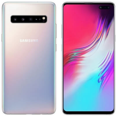 Замена дисплея на телефоне Samsung Galaxy A91
